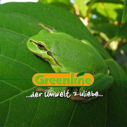 Greenline - alternative energien gmbH Logo