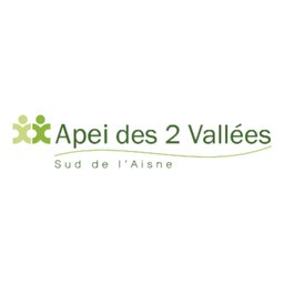 APEI DES 2 VALLEES POLE AUTONOMIE Logo