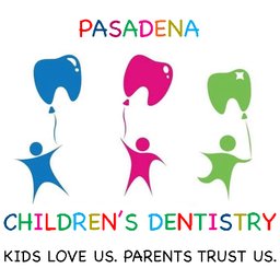Pasadena Children’s Dentistry