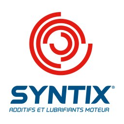 Axelion Group | Syntix France Logo
