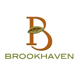 Brookhaven Country Club logo