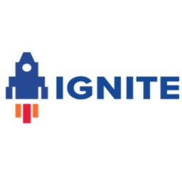 Ignite logo