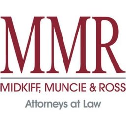 Midkiff, Muncie & Ross logo