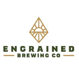 Engrained Brewing Company logo