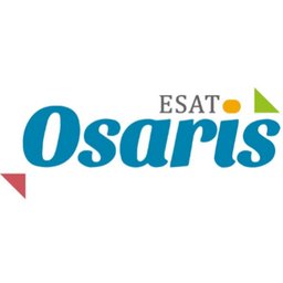 ESAT OSARIS NîMES (30) - Logo