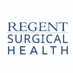 Regent Surgical Health logo
