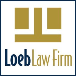 Loeb Law Firm logo