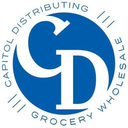 Capitol Distributing logo