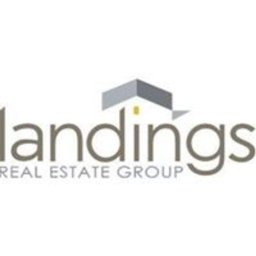 Landings Real Estate Group logo