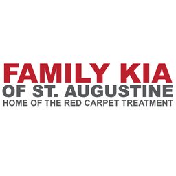 FAMILY KIA OF ST. AUGUSTINE