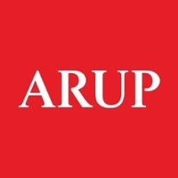 Arup Logo