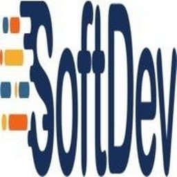 SoftDev Incorporated logo