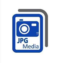 JPG Media logo