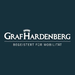Graf Hardenberg-Gruppe Logo