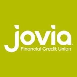 Jovia Financial Credit Union logo