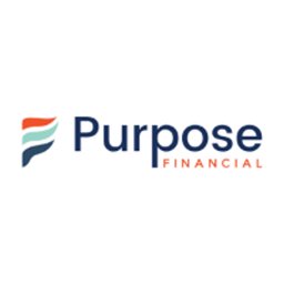 Purpose Financial logo