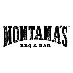 Montana's BBQ & Bar Logo