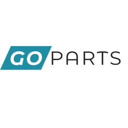 GoParts Technology GmbH Logo