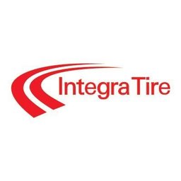 Integra Tire Auto Centre Logo