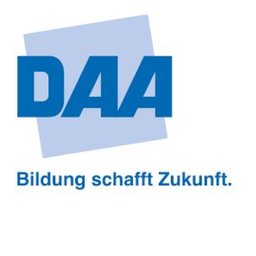 DAA Deutsche Angestellten-Akademie GmbH Logo