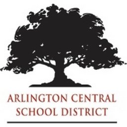 Arlington Central School District logo