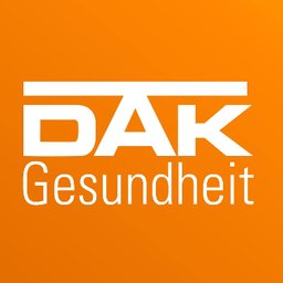 DAK-Gesundheit Logo