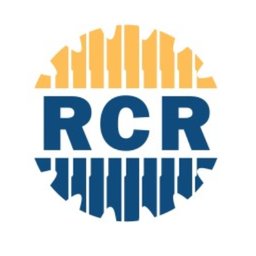 Logo de RCR Tomlinson