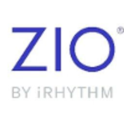 iRhythm Technologies logo