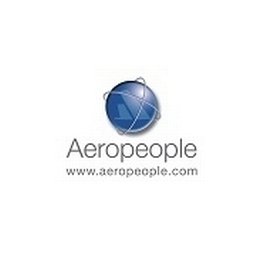 Aeropeople Ltd logo
