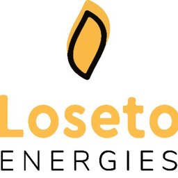 LOSETO ENERGIES Logo