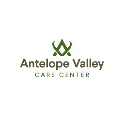 Antelope Valley Care Center logo