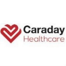 CaraDay Healthcare logo