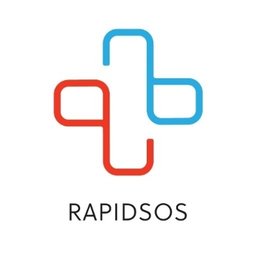 RapidSOS logo