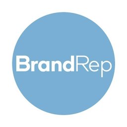 BrandRep logo