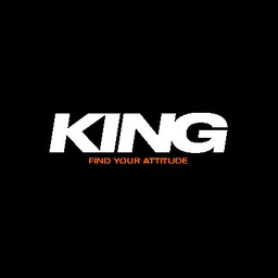 King s.p.a. Logo