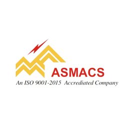 ASMACS QATAR logo