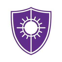 COLLEGE OF THE HOLY CROSS logo