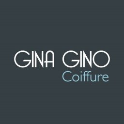 GINA GINO - Logo