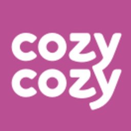 cozycozy logo