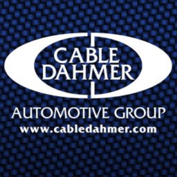 Cable Dahmer Automotive Group logo
