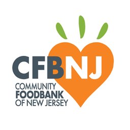 Community Food Bank of New Jersey logo