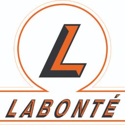 Labonte Concrete LTD Logo