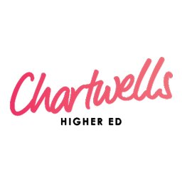 Chartwells Higher Education logo