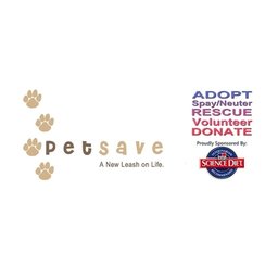 Petsave shop