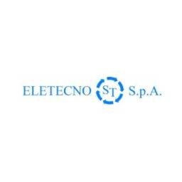ELETECNO ST SPA logo