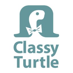 Classy Turtle Holiday Homes Rental logo