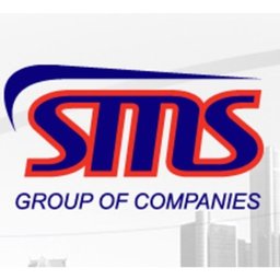 SMS GROUP OF COMPANIES logo