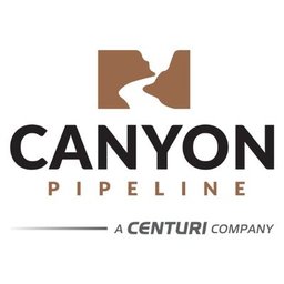 Canyon Pipeline Construction logo