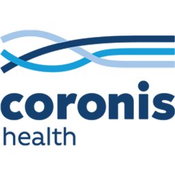 Coronis Health LLC logo