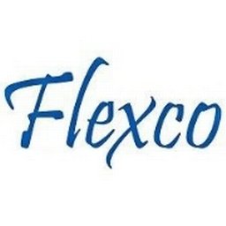 FLEXCO PRODUCTS logo